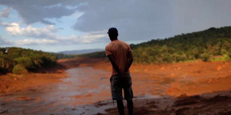 Tragédia em Brumadinho: processo criminal será desmembrado em três