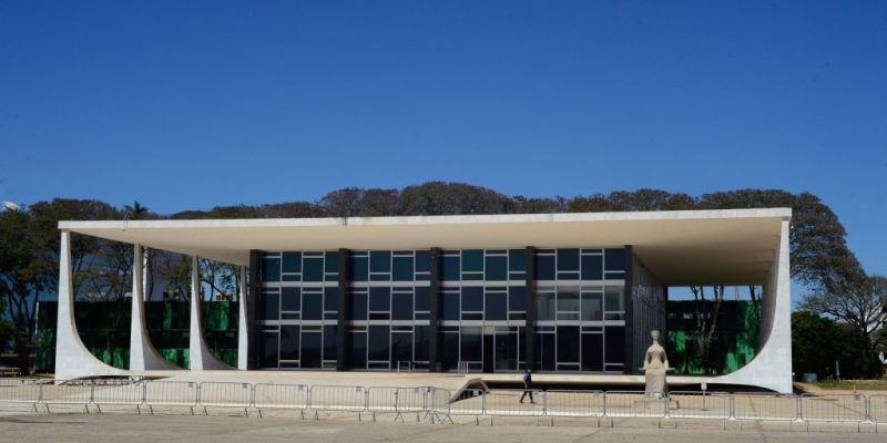 STF determina apuração de crimes contra comunidades indígenas