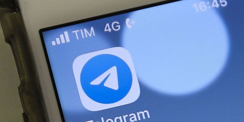 STF multa Telegram em R$ 1,2 milhão por descumprir bloqueio de conta