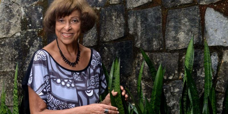 Com novos projetos, diretora de cinema Tetê Moraes chega aos 80 anos