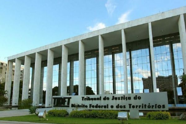 Revista do Tribunal do DF recebe qualificação B1 no sistema Qualis Capes