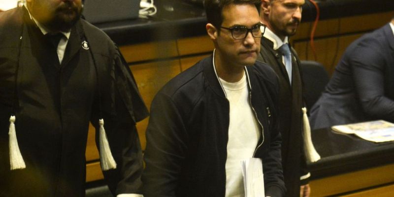 STF mantém prisão de Dr. Jairinho