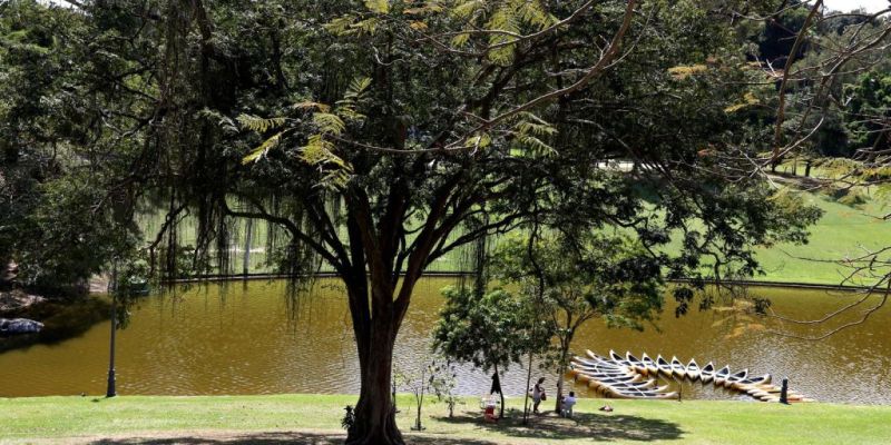 Prefeitura do Rio concede sete parques públicos à iniciativa privada