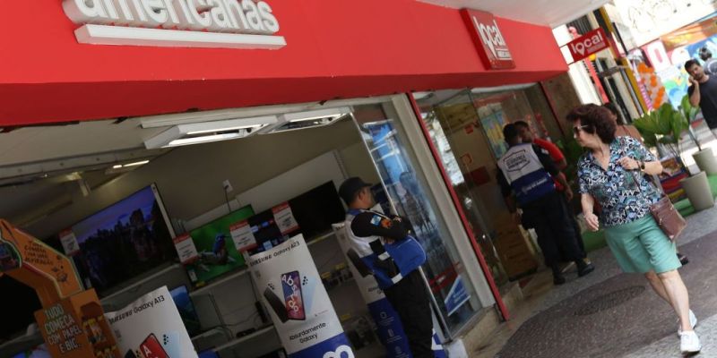 Justiça dá prazo de 24 horas para o Banco Safra restituir Americanas