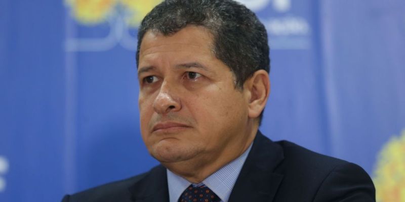 Sandro Avelar é confirmado novo secretário de Segurança do DF