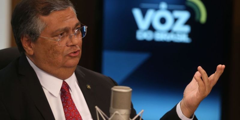 Yanomami: PF vai investigar crime de genocídio, diz ministro