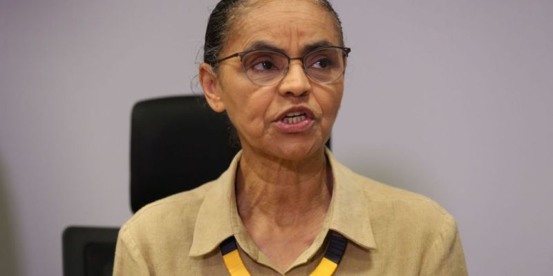 Governo vai usar recursos do Fundo Amazônia em apoio aos yanomami