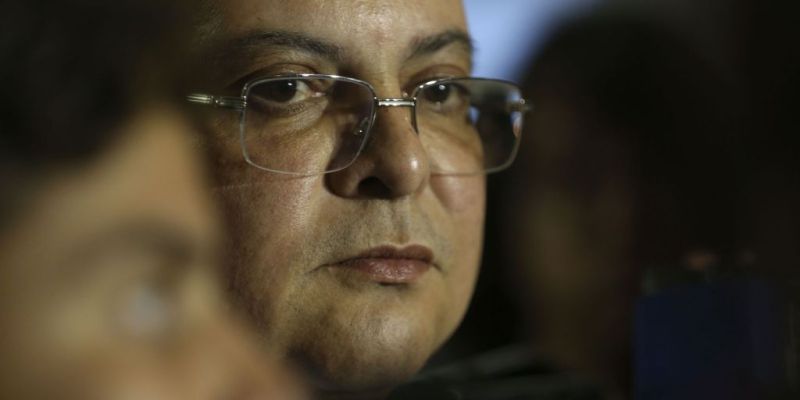 “Respeito a decisão do ministro Alexandre de Moraes”, diz Ibaneis