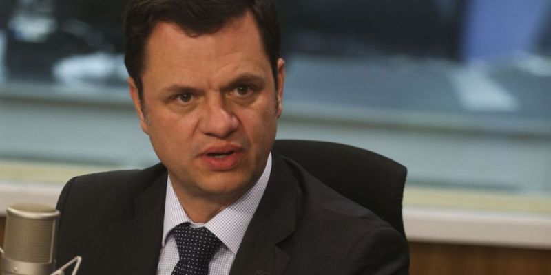 Torres diz que documento encontrado foi vazado “fora de contexto”