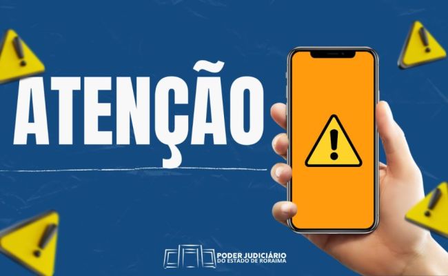 Tribunal em Roraima alerta para golpes envolvendo precatórios