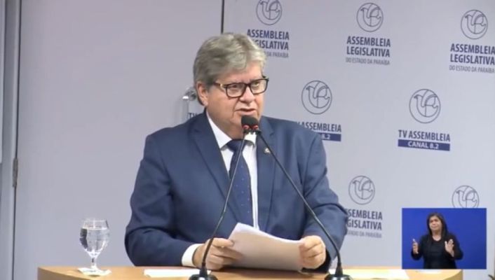 Governador sanciona LOA 2023 com vetos a emendas parlamentares; veja quais