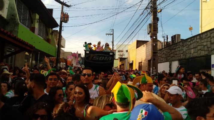 Carnaval 2023: saiba o que abre e o que fecha em João Pessoa