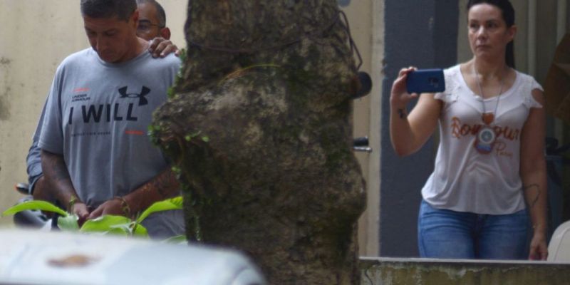 Justiça do Rio mantém prisão de acusados da morte de Marielle