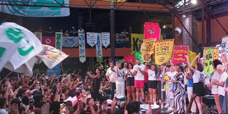 Margareth Menezes: Cultura terá representações em todos os estados