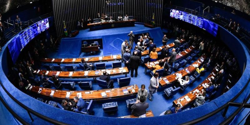 Senado irá criar comissão para acompanhar situação dos yanomami
