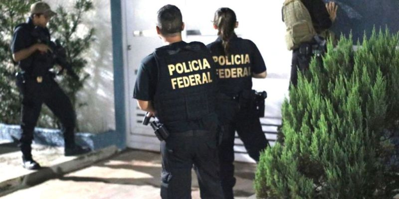 Operação conjunta apura suposto esquema bilionário de venda de ouro