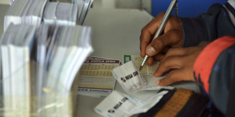 Mega-Sena sorteia nesta quinta-feira prêmio acumulado em R$ 18 milhões