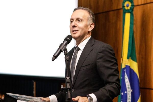 Aguinaldo Ribeiro destaca ambiente favorável para aprovação da reforma tributária ainda neste ano