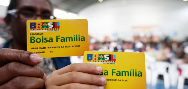 Bolsa Família é pago a beneficiários com NIS final 6 nesta quarta (22)