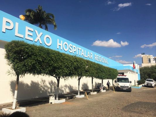 Ministério Público aciona OS que atuava em hospital do Sertão e pede bloqueio de R$ 10,3 milhões