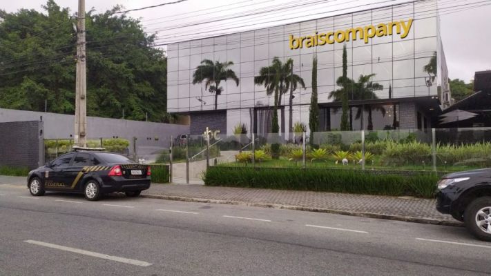 Mandados de prisão expedidos contra sócios da Braiscompany continuam em aberto