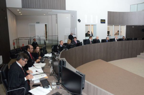 Resolução estabelece retorno das audiências presenciais na Paraíba