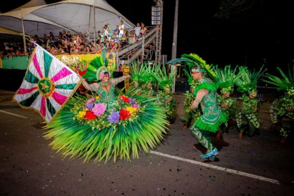 Carnaval Tradição 2023 anuncia vencedores em João Pessoa