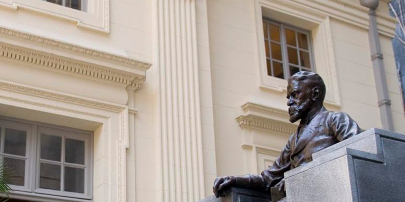 Morre a acadêmica e escritora Cleonice Berardinelli, aos 106 anos