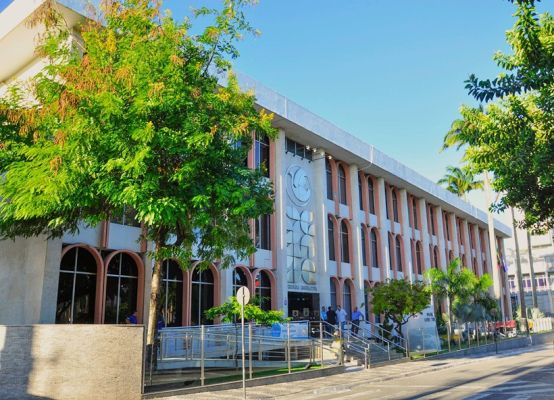 ALPB antecipa folga de Carnaval e deputados só retornam ao plenário no dia 28 de fevereiro