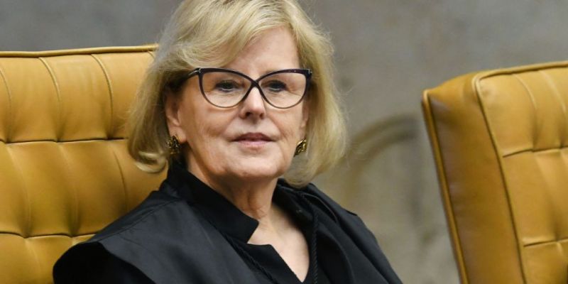 Ataques golpistas não abalaram crença na democracia, diz Rosa Weber