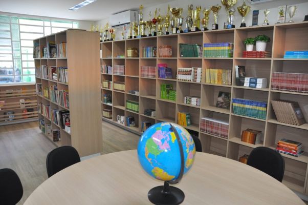 I Encontro Nacional de Bibliotecas do Judiciário será realizado em março