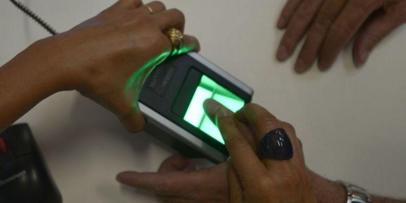 PF poderá acessar biometria do TSE na investigação de atos golpistas