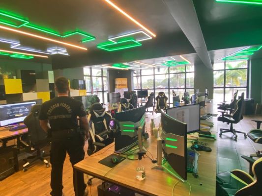 MPPB pede na Justiça bloqueio de R$ 45 milhões de contas da Braiscompany e dos sócios