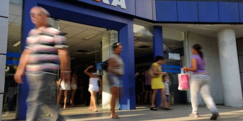Bancos não abrem para atendimento ao público no Corpus Christi 