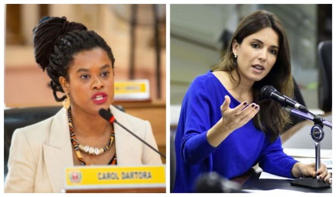 Câmara deixa mulheres, negros e Sul fora do grupo da reforma tributária