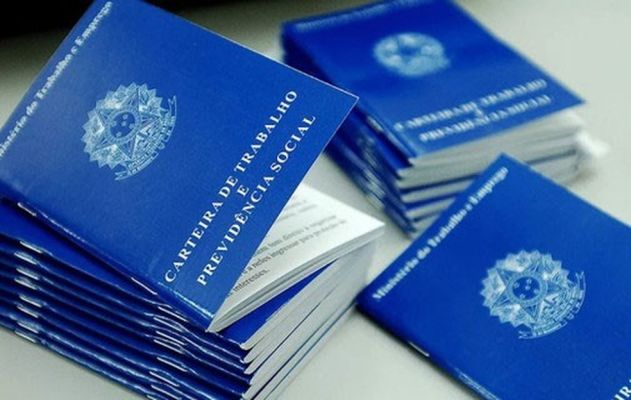 Veja vagas de emprego disponíveis no Sine esta semana