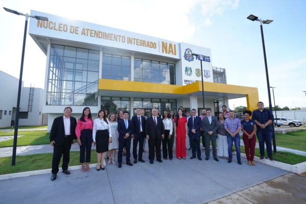Tribunal de Justiça do Tocantins apresenta ações na área da infância e juventude