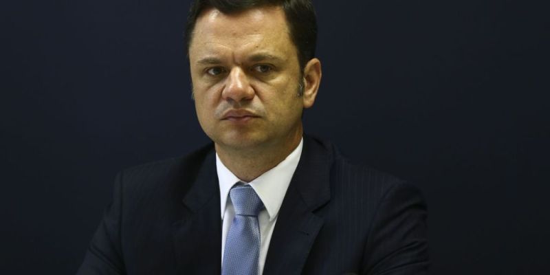 Torres diz que não sabe quem redigiu minuta de decreto apreendida