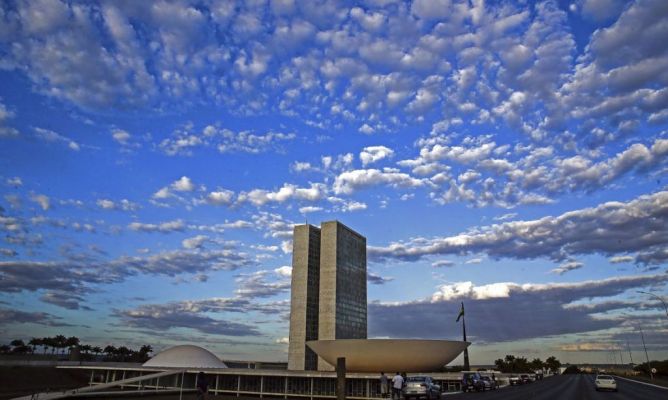 Entenda como será a eleição para presidente da Câmara e do Senado
