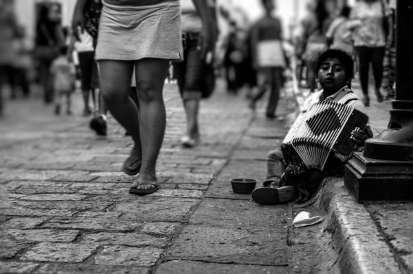 Haverá justiça na reforma tributária?