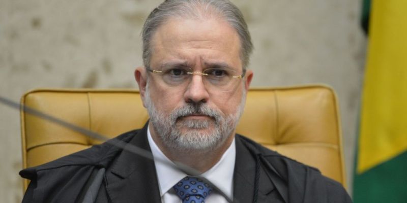 Augusto Aras defende respeito ao voto popular e às diferenças