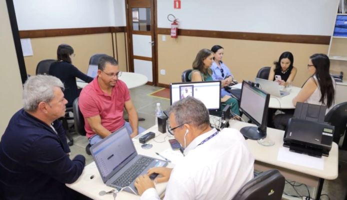 Tribunal Regional do Trabalho da Bahia realiza semana da conciliação