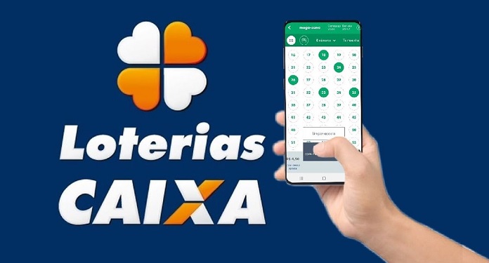 Saiba como conferir o resultado das Loterias da Caixa ao vivo
