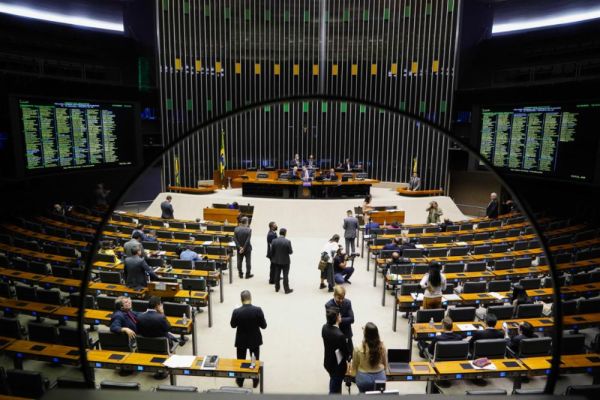 Câmara votará criação de comissão externa para acompanhar Yanomamis