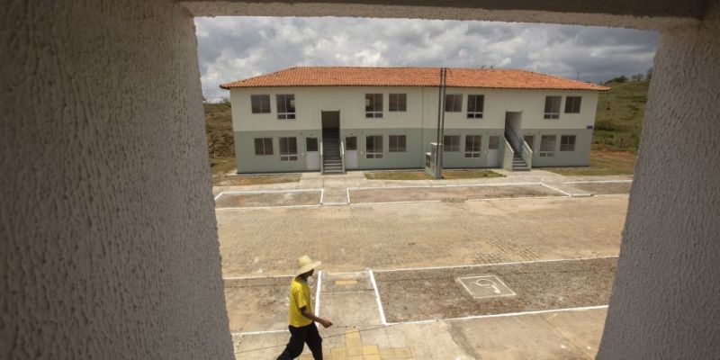 Minha Casa, Minha Vida terá locação social e aquisição de imóvel usado