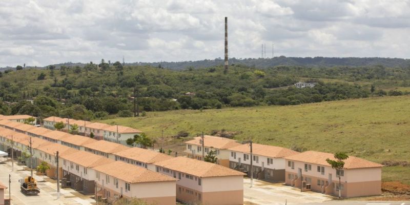Governo vai retomar obras de 37 mil unidades do Minha Casa, Minha Vida