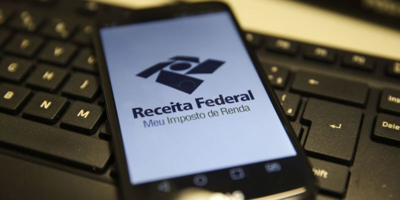 Receita antecipa para esta quinta liberação do programa do IR 2023