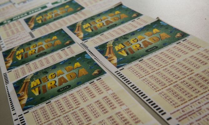 Mega-Sena acumula e prêmio vai a R$ 9 milhões