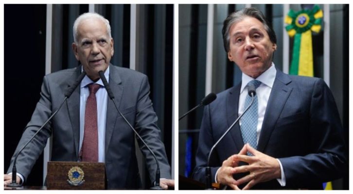 Conheça os deputados e senadores mais ricos; veja o patrimônio de cada parlamentar