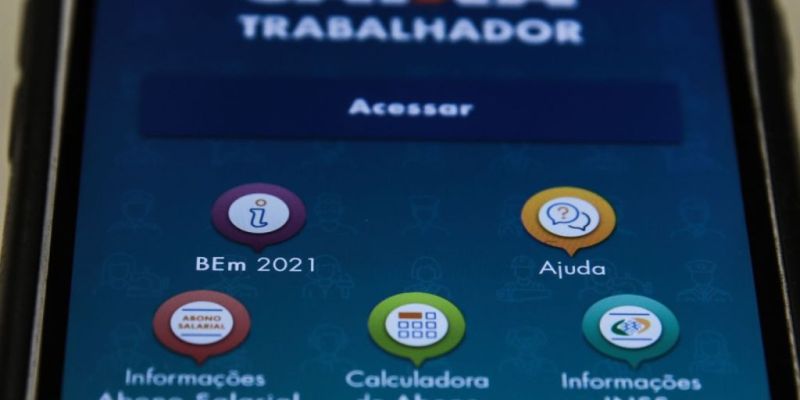 Abono salarial: valores podem ser consultados a partir deste domingo